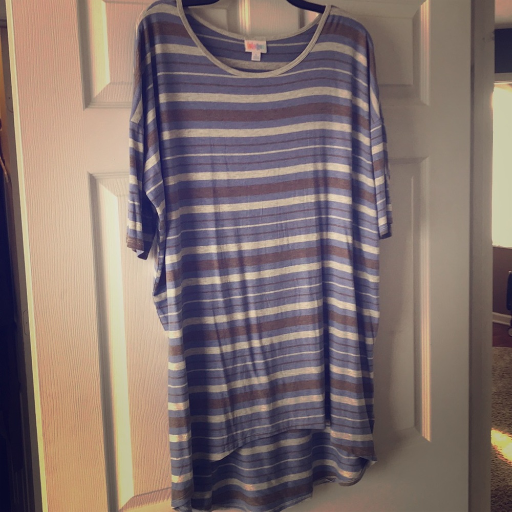 NWOT LulaRoe Irma